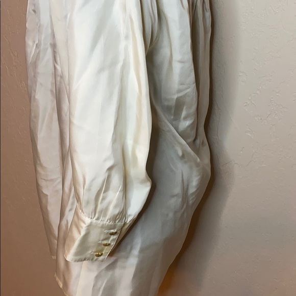 Juicy couture silk top - Picture 5 of 10